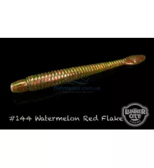 Silicone Lunker City Ribster 10 / BG 4.5 