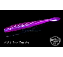Silicone Lunker City Ribster 9 / BG 4.5 