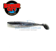 Silicone Lunker City Shaker 8 / BG 3.75 