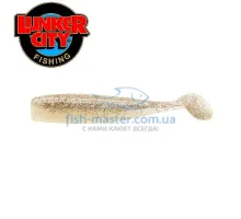 Силікон Lunker City Shaker 8 / BG 4.5 