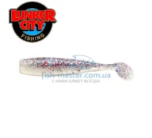 Силікон Lunker City Shaker 10 / BG 3.75 