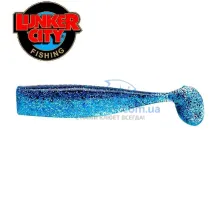 Силікон Lunker City Shaker 10 / BG 3.75 