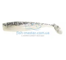 Silicone Lunker City Shaker 5 / BG 6 