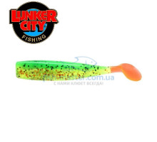 Silicone Lunker City Shaker 8 / BG 3.25 