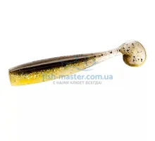 Silicone Lunker City Shaker 5 / BG 6 