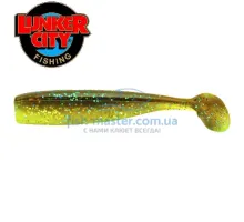 Силікон Lunker City Shaker 3 / BG 8 