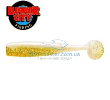 Силікон Lunker City Shaker 8 / BG 4.5 