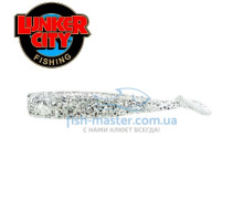 Силикон Lunker City Shaker 8/BG 4.5