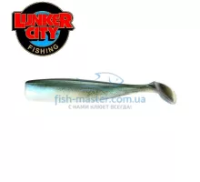 Силикон Lunker City Shaker 8/BG 3.75