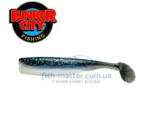 Силикон Lunker City Shaker 3/BG 8