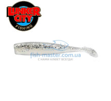 Силикон Lunker City Shaker 3/BG 8