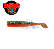 Силикон Lunker City Shaker 10/BG 3.75