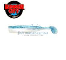 Силікон Lunker City Shaker 3 / BG 8 