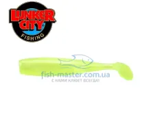 Силікон Lunker City Shaker 10 / BG 3.75 