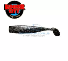 Силикон Lunker City Shaker 10/BG 3.25