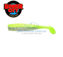 Силикон Lunker City Shaker 10/BG 3.25