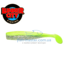 Силикон Lunker City Shaker 10/BG 3.75