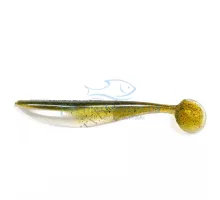 Silicone Lunker City Swimfish 4 / BG 5 