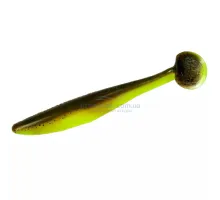 Silicone Lunker City Swimfish 4 / BG 7.5 