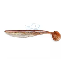Силікон Lunker City Swimfish 4 / BG 5 