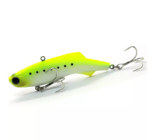 Wobbler Madness Shiriten Vibe 80mm 28g #05
