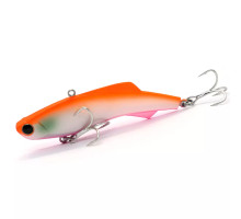 Wobbler Madness Shiriten Vibe 80mm 28g #10