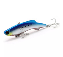 Воблер Madness Shiriten Vibe 80mm 28g #SY01