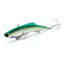 Wobbler Madness Shiriten Vibe 80mm 28g #SY03