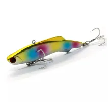 Wobbler Madness Shiriten Vibe 80mm 28g #SY04