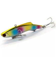 Wobbler Madness Shiriten Vibe 80mm 28g #SY04