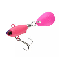 Tail spinner Madness Bakuree Spin 15g #07