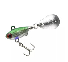 Tail spinner Madness Bakuree Spin 6g #01
