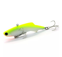 Wobbler Madness Shiriten Vibe 73mm 17g #02
