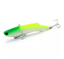 Wobbler Madness Shiriten Vibe 73mm 17g #05
