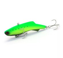 Wobbler Madness Shiriten Vibe 73mm 17g #NT02