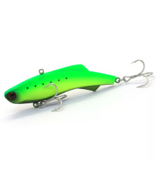Wobbler Madness Shiriten Vibe 73mm 17g #NT02