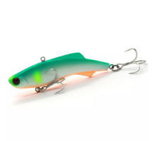 Wobbler Madness Shiriten Vibe 73mm 17g #SY01