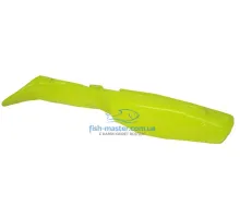 Silicone Manns Predator 3 M-066 FCH light green 80mm