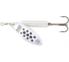 Блешня Mapso Spinner Ason #2 5.0g PN