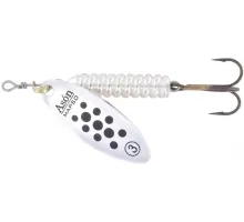 Блешня Mapso Spinner Ason #1 2.5g PN