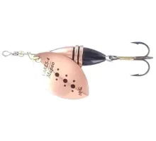Mapso Spinner Cares #4 10.0g CN