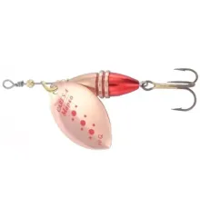Mapso Spinner Cares #4 10.0g CR