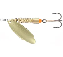 Блешня Mapso Spinner Popper #5 17.0g ORO