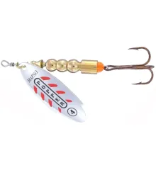 Mapso Spinner Popper #5 17.0g PRN