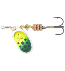 Блесна Mapso Spinner Reder #3 6.5g PAV-L