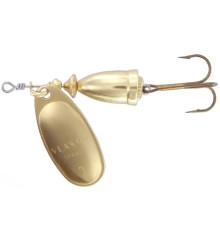 Блесна Mapso Spinner Vlason #2 6.0g ORO
