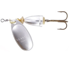 Mapso Spinner Vlason #4 11.0g PLATA