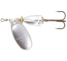 Блешня Mapso Spinner Vlason #5 16.0g PLATA