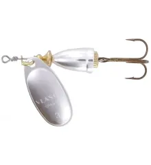 Mapso Spinner Vlason #3 8.0g PLATA