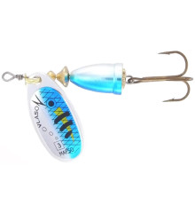 Блесна Mapso Spinner Vlason #4 11.0g PNA-A
